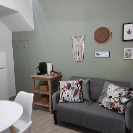 Διαμέρισμα Casa Pino *