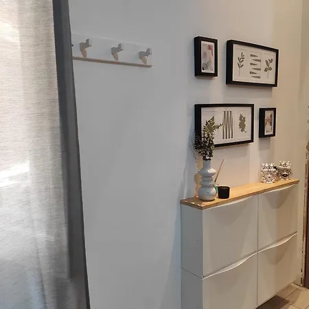 Casa Pino アパート